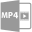mp4-file-format-symbol