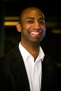 Josías De La Espada, CEO, Pirsonal